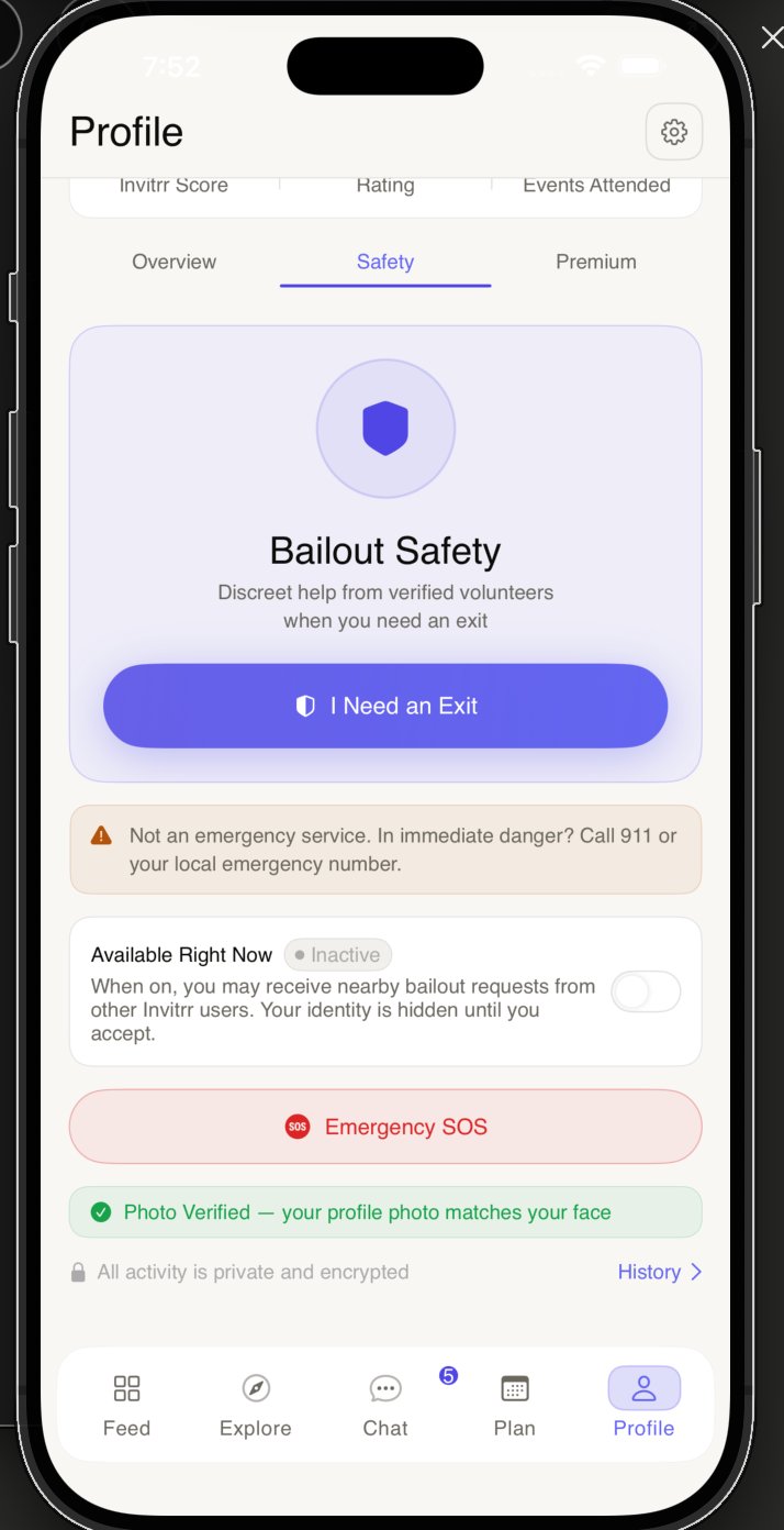 Safety